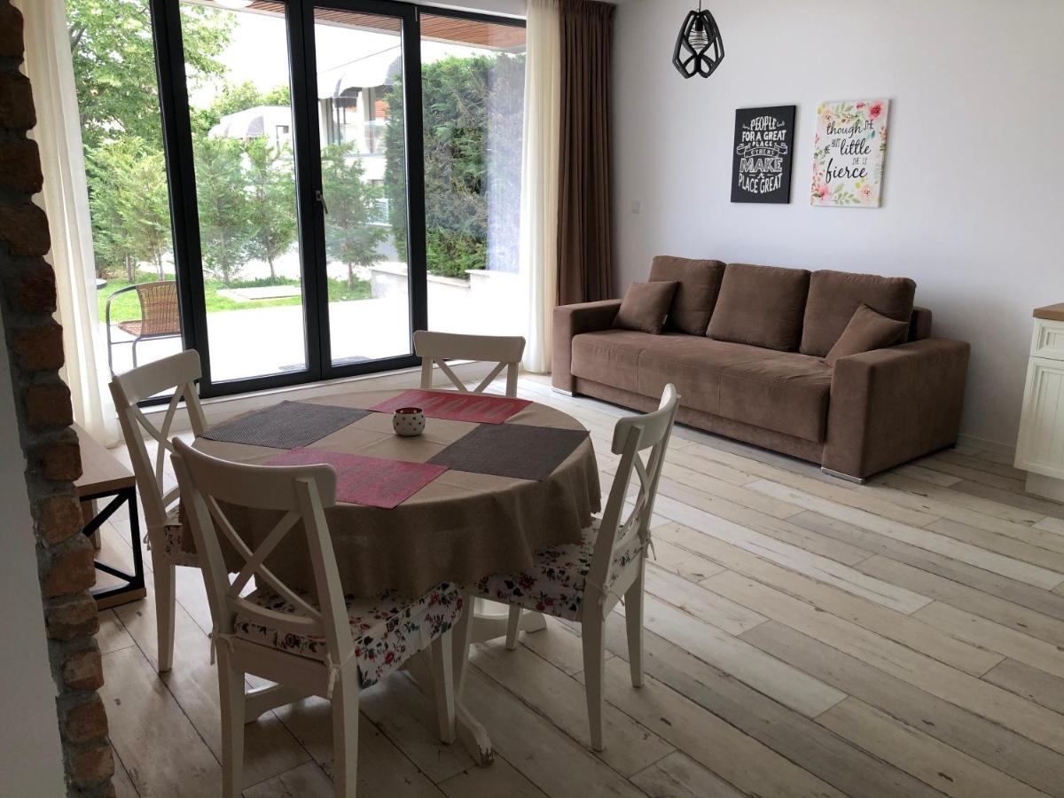 Boutique Home Magnolia Golden Sands Exterior foto